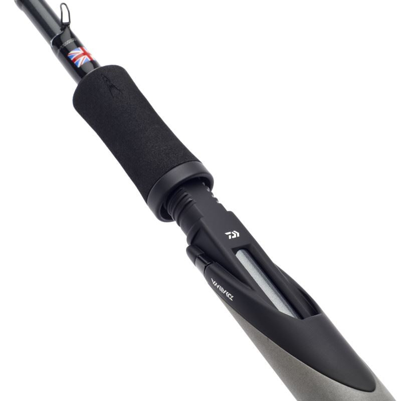 DAIWA DAIWA Rods Airity X Slim Match Power 12' 2Pc - Parkfield Angling Centre