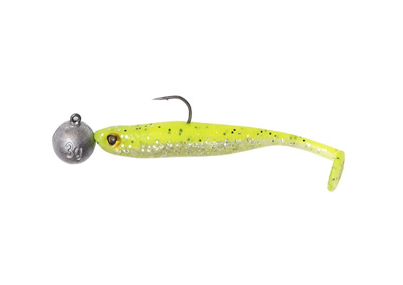 FOX FOX Micro Tiddler Fast Mixed UV Colour Pack LOADED - Parkfield Angling Centre