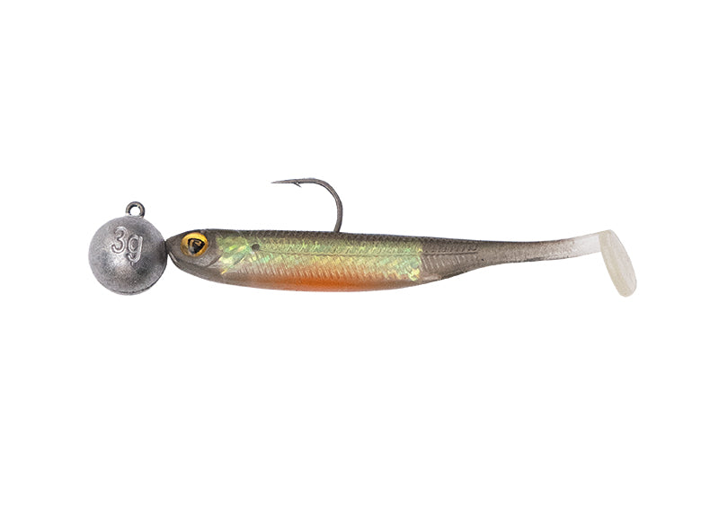 FOX FOX Micro Tiddler Fast Mixed UV Colour Pack LOADED - Parkfield Angling Centre
