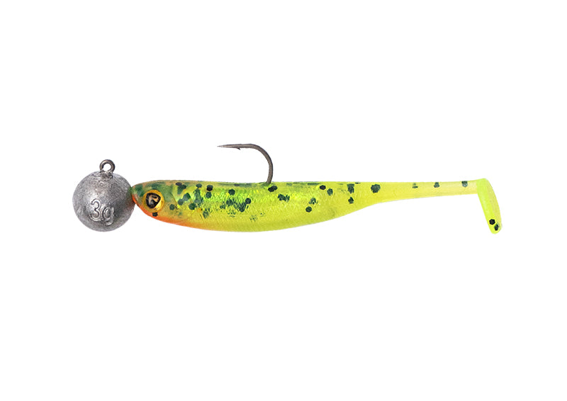 FOX FOX Micro Tiddler Fast Mixed UV Colour Pack LOADED - Parkfield Angling Centre
