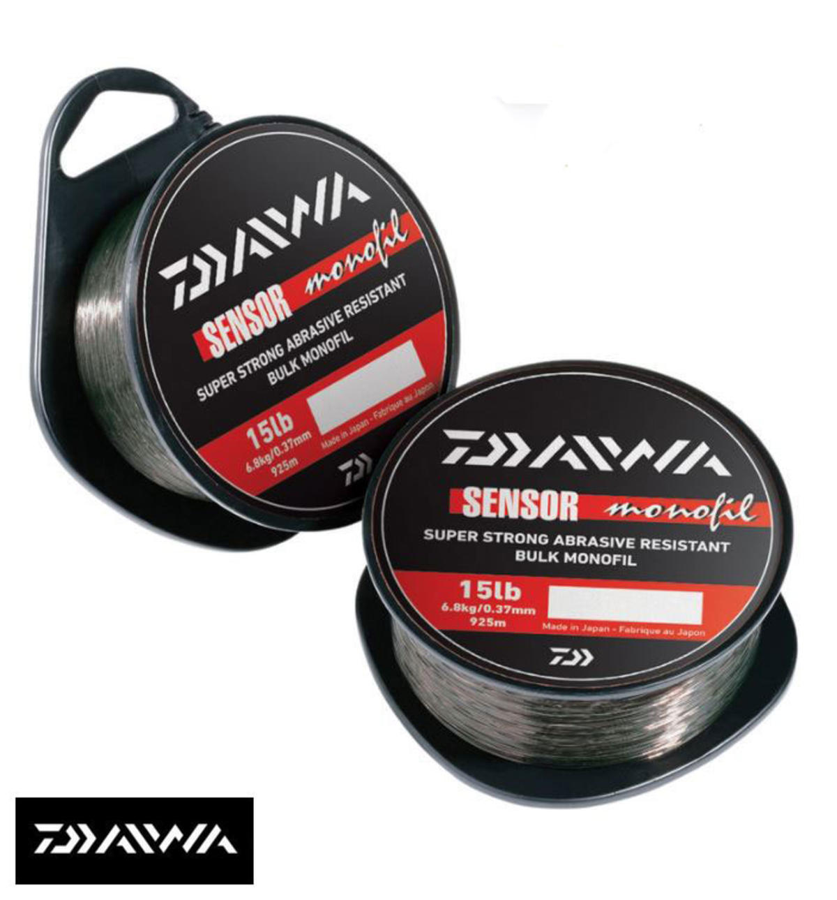 DAIWA DAIWA Sensor 300M - Parkfield Angling Centre