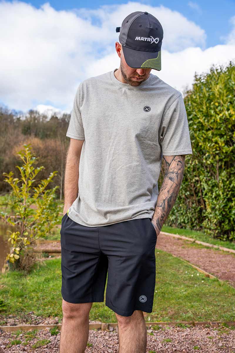 MATRIX MATRIX LW Shorts - Parkfield Angling Centre