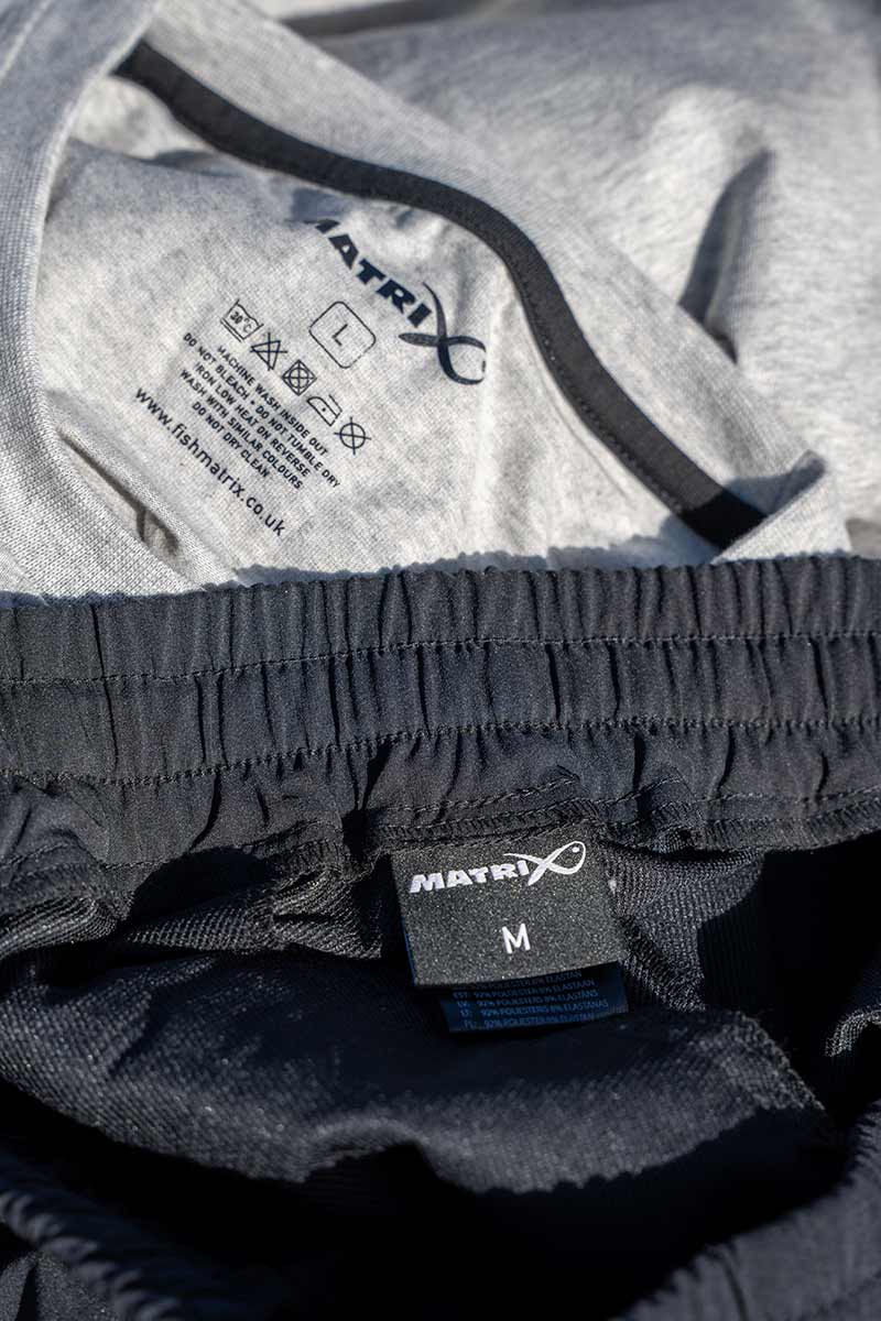 MATRIX MATRIX LW Shorts - Parkfield Angling Centre