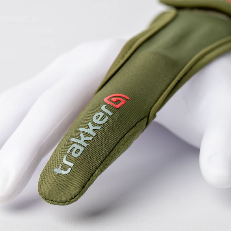 TRAKKER TRAKKER Propel Finger Stall - Parkfield Angling Centre