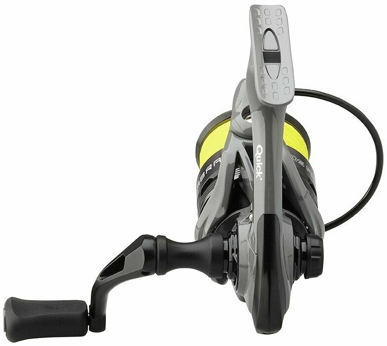 DAM DAM Dynabraid 4 2500S Fd Incl 15Lb Braid - Parkfield Angling Centre