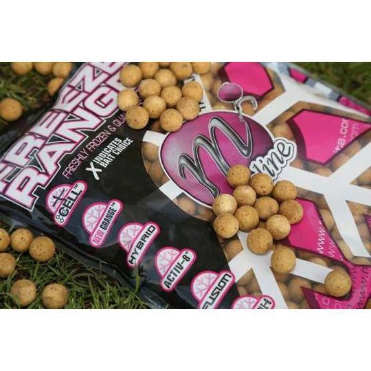 MAINLINE MAINLINE Baits Freezer Boilies 10kg + 20kg Deals - Parkfield Angling Centre