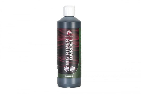 MAINLINE MAINLINE Big River Barbel Liquid - 500ml  - Parkfield Angling Centre