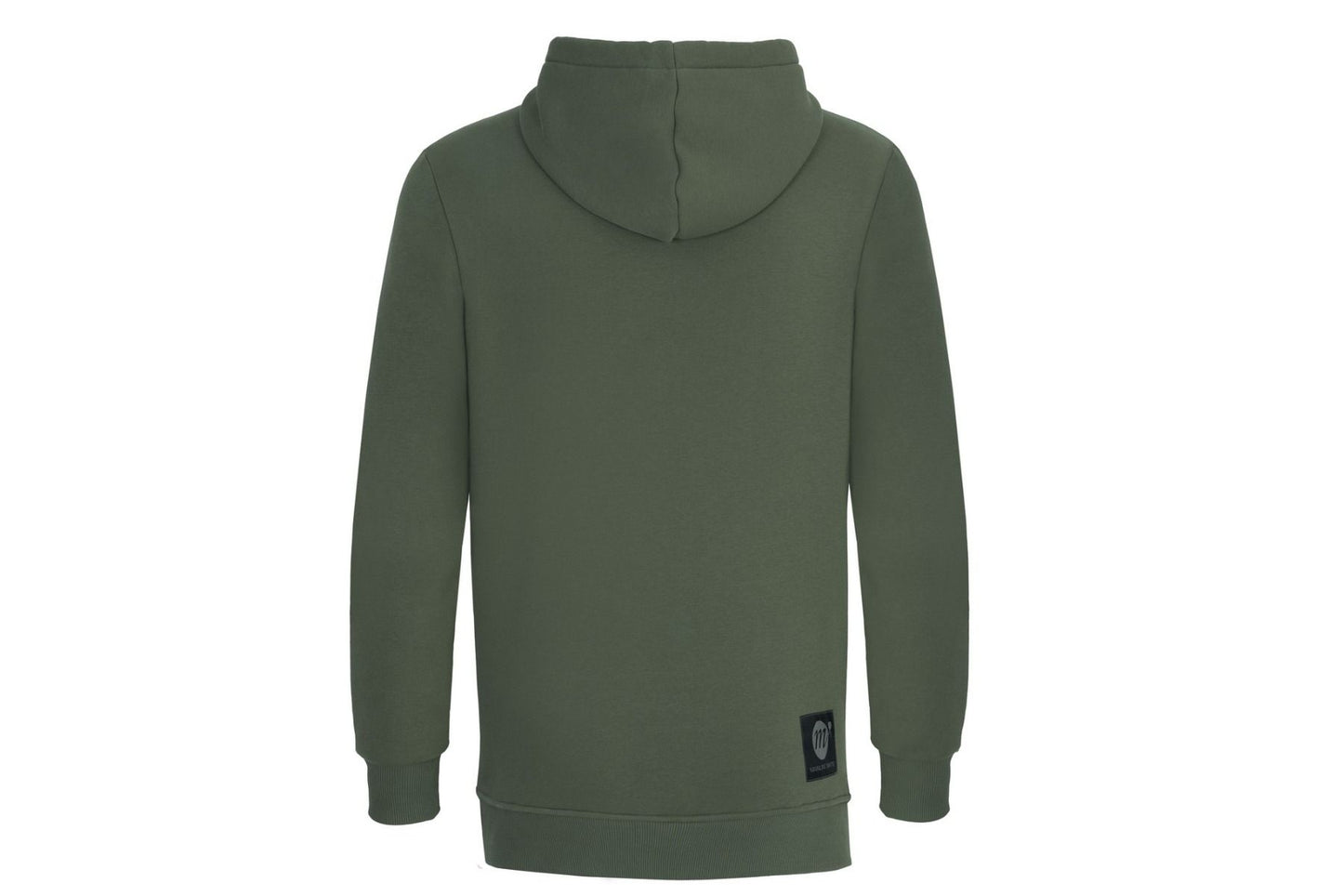 MAINLINE MAINLINE Carp Hoodie | Green - Parkfield Angling Centre