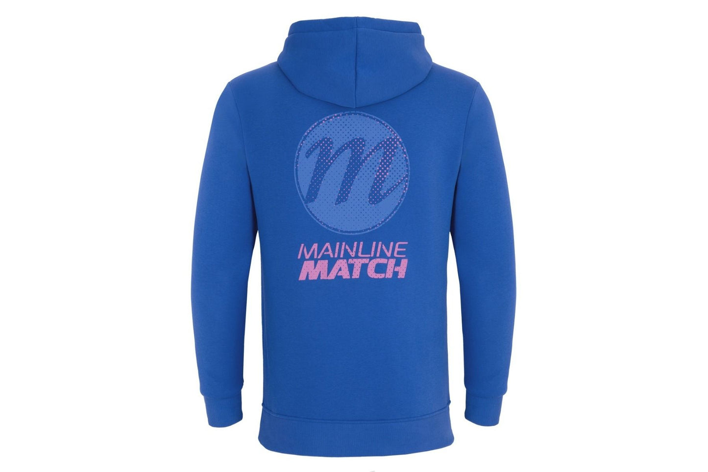 MAINLINE MAINLINE Match Hoodie | Navy - Parkfield Angling Centre