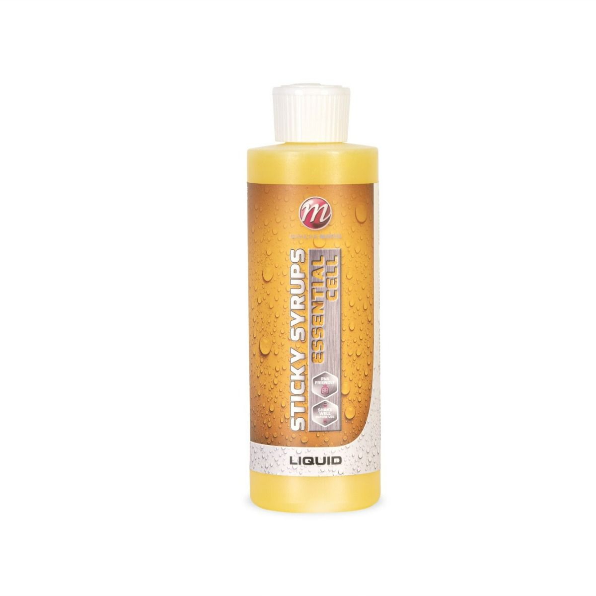 MAINLINE MAINLINE Match Syrup Essential Cell - 250ml - Parkfield Angling Centre