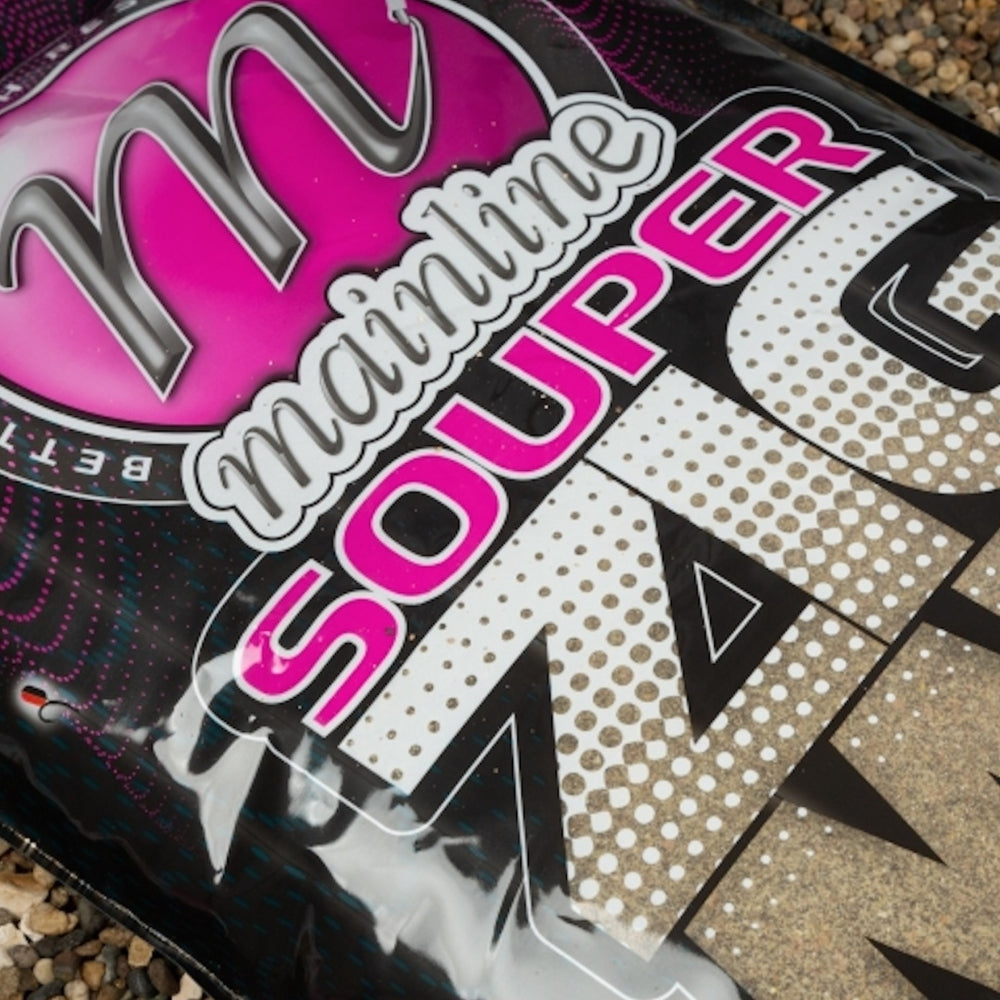 MAINLINE MAINLINE Souper Zig Mix - 5Kg - Parkfield Angling Centre