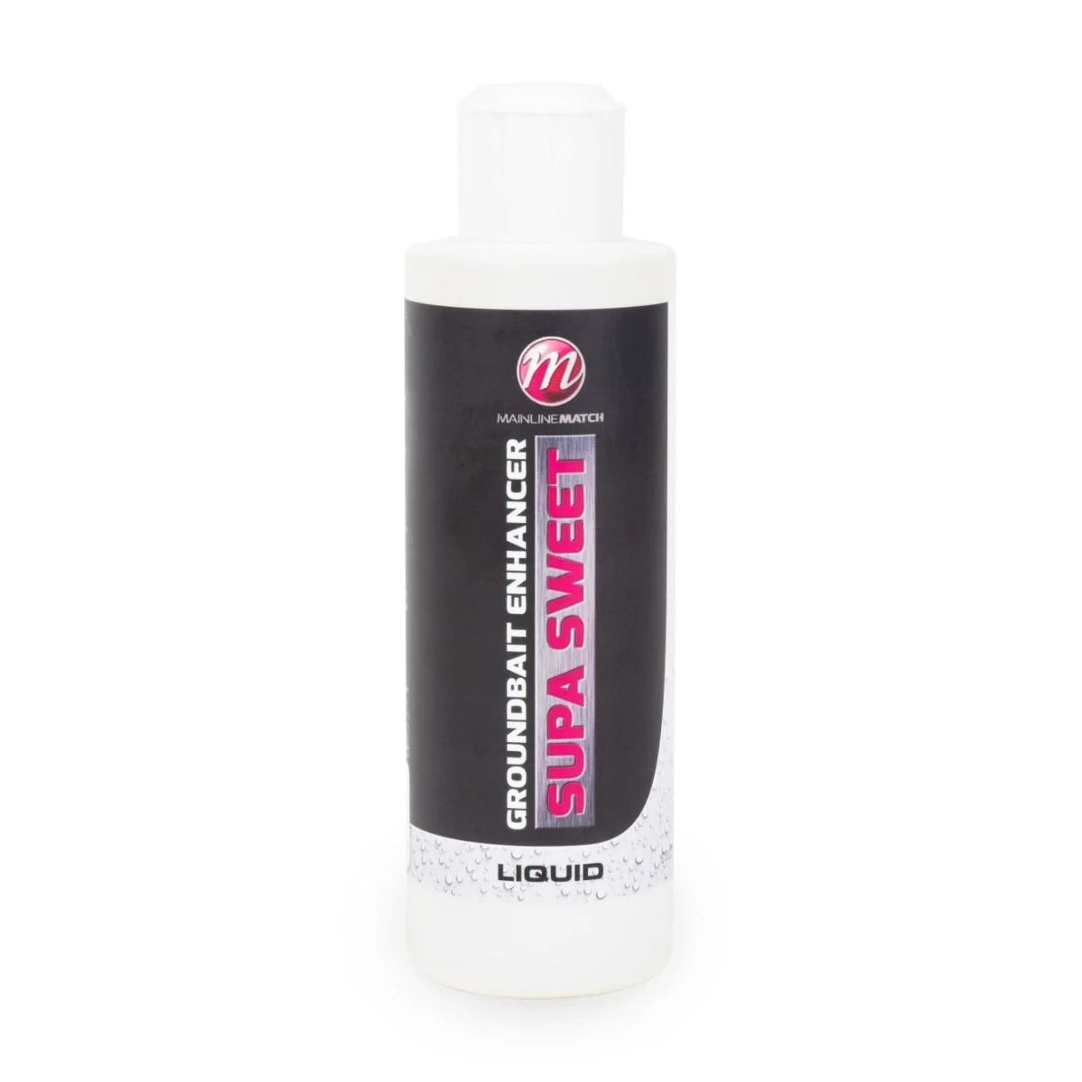 MAINLINE MAINLINE Supa Sweet Groundbait Enhancer - 250ml - Parkfield Angling Centre