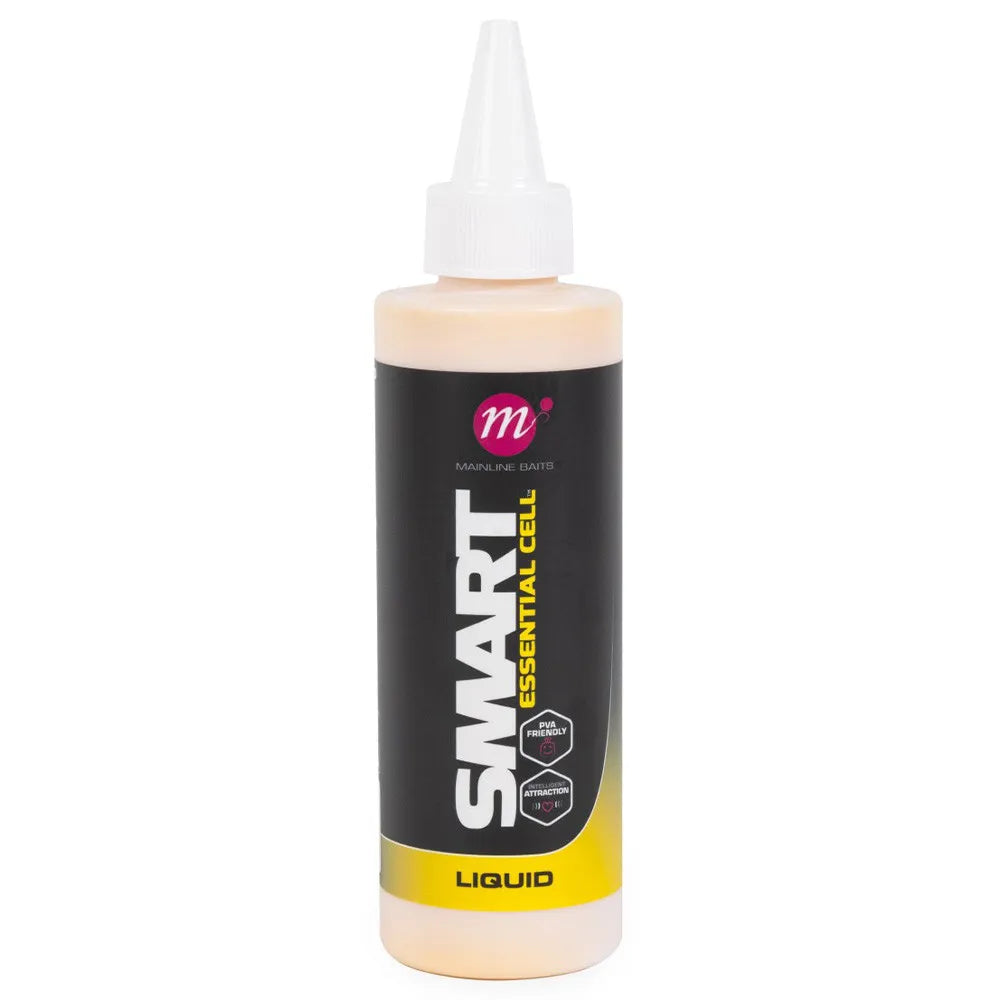 MAINLINE MAINLINE Essential Cell Smart Liquid - 250ml - Parkfield Angling Centre