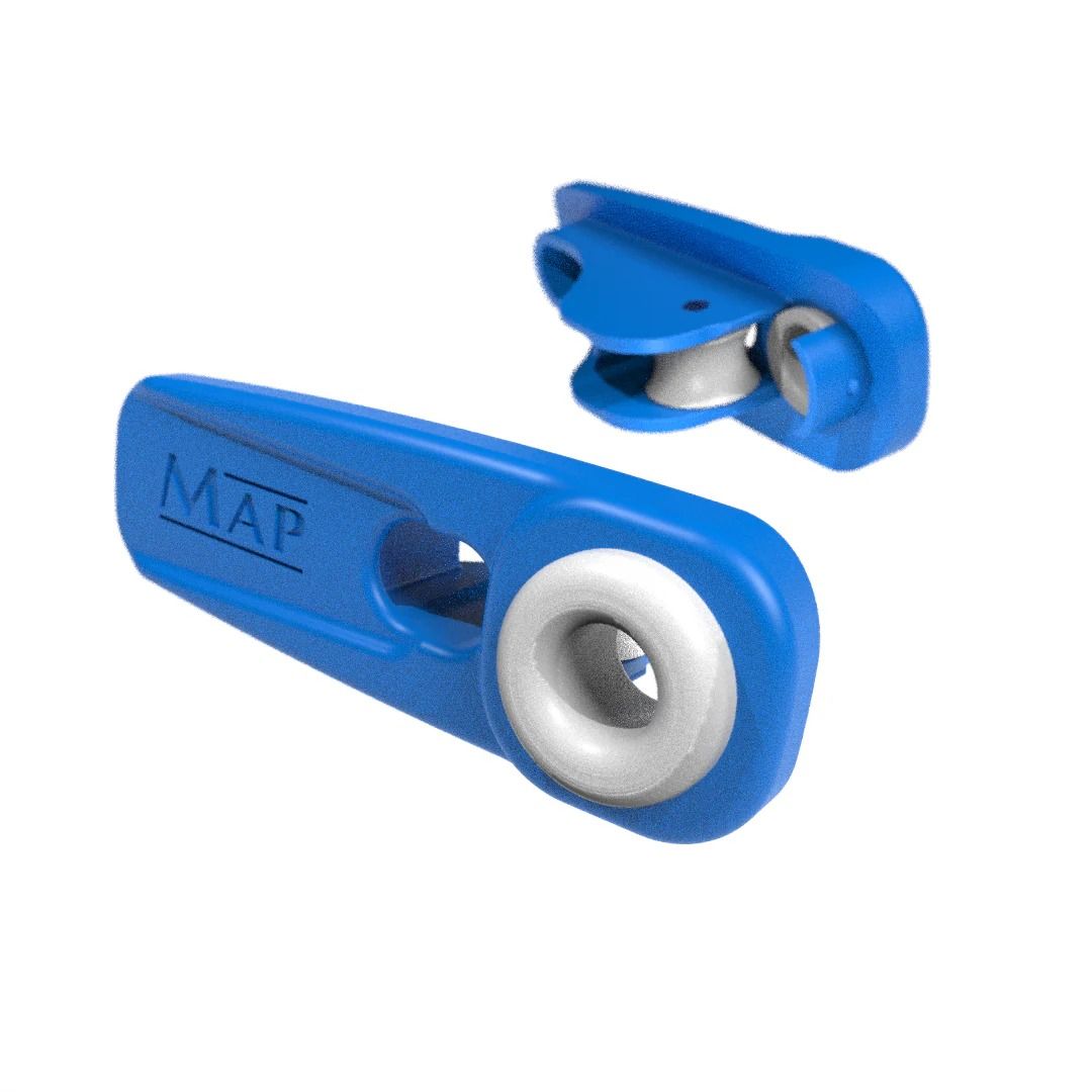 MAP MAP Roller Side Puller 10Pk - Parkfield Angling Centre