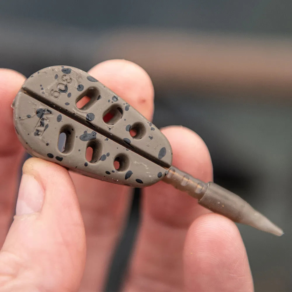 MAP MAP Embed Inline Feeder Small 24G - Parkfield Angling Centre