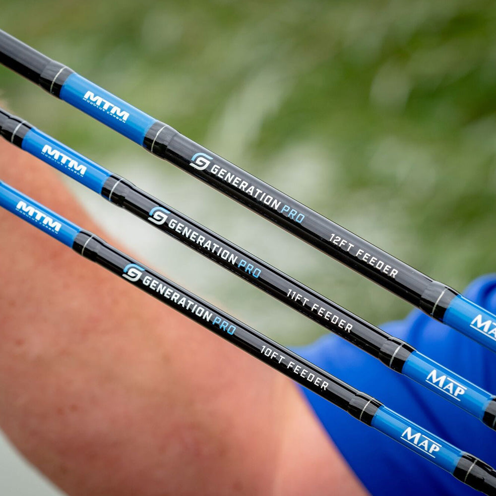 MAP MAP Generation Pro 9Ft Feeder - Parkfield Angling Centre
