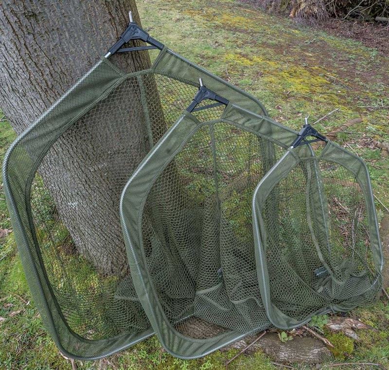 KORUM KORUM Speci-Square Net - Parkfield Angling Centre