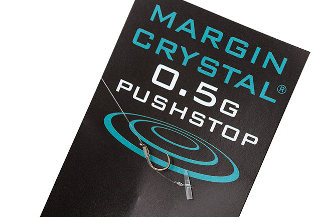 DRENNAN DRENNAN Margin Crystal Rig - Parkfield Angling Centre
