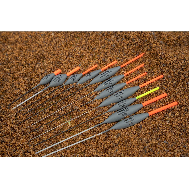 MATRIX MATRIX Shallow Dibber Pole Float - Parkfield Angling Centre