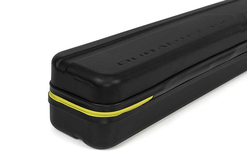 MATRIX MATRIX Duralite Pro Top Kit Case 1.95m - Parkfield Angling Centre
