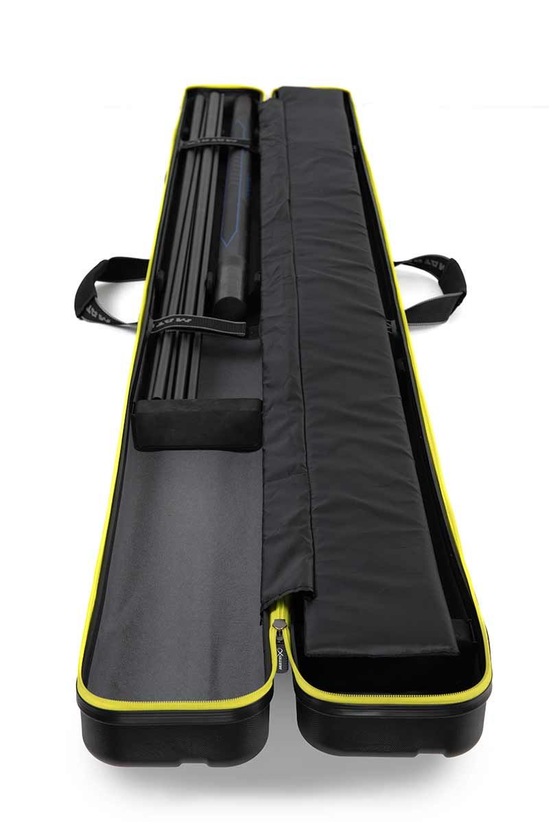MATRIX MATRIX Duralite Pro Top Kit Case 1.95m - Parkfield Angling Centre