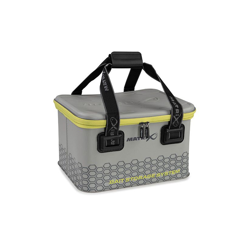 MATRIX MATRIX EVA Bait Storage System - Parkfield Angling Centre