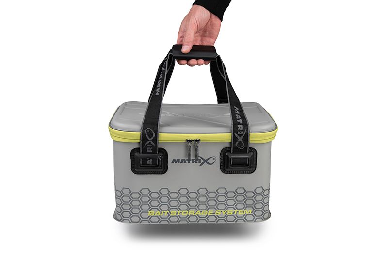 MATRIX MATRIX EVA Bait Storage System - Parkfield Angling Centre