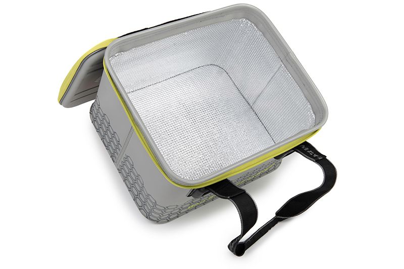 MATRIX MATRIX EVA Bait Storage System - Parkfield Angling Centre