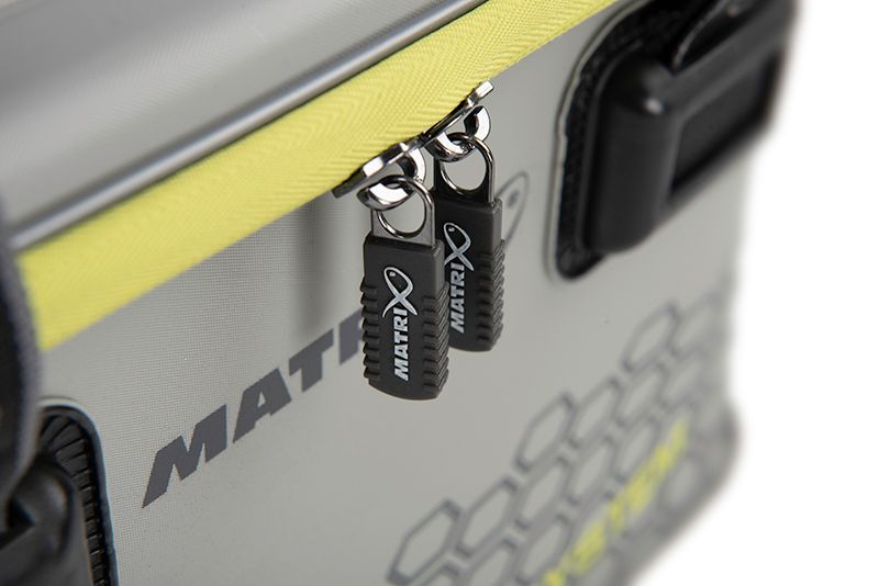 MATRIX MATRIX EVA Bait Storage System - Parkfield Angling Centre