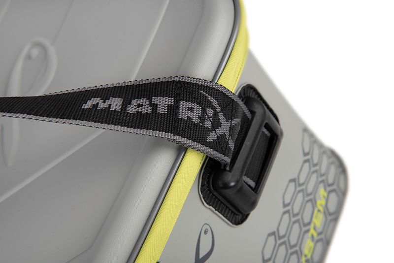 MATRIX MATRIX EVA Bait Storage System - Parkfield Angling Centre
