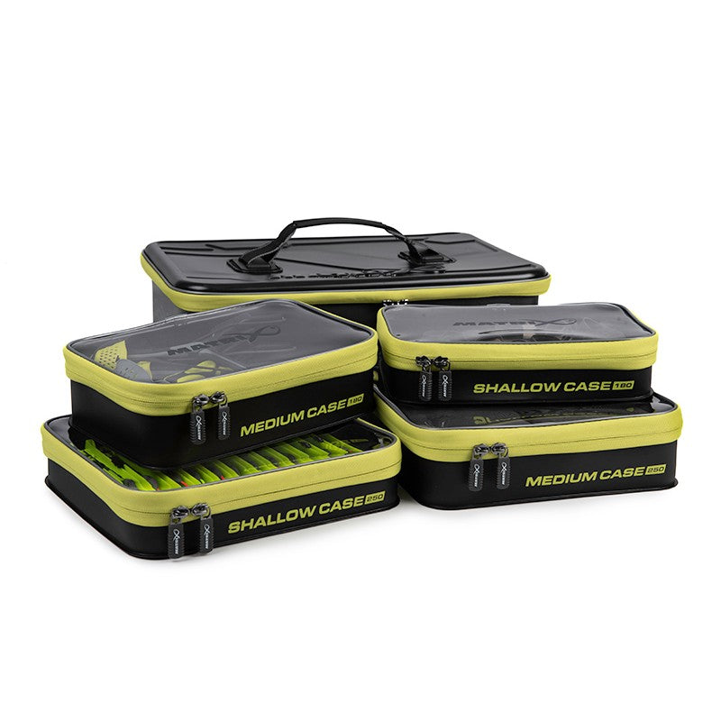 MATRIX MATRIX EVA Tackle Storage System - Parkfield Angling Centre
