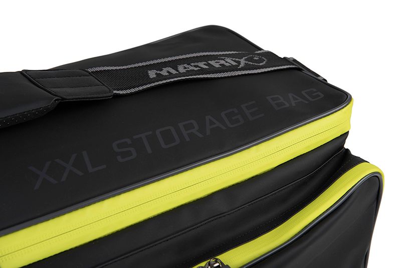MATRIX MATRIX Horizon X XXL Accessory Bag - Parkfield Angling Centre