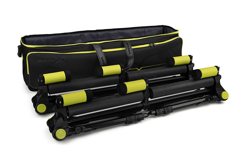 MATRIX MATRIX Horizon X XXL Accessory Bag - Parkfield Angling Centre
