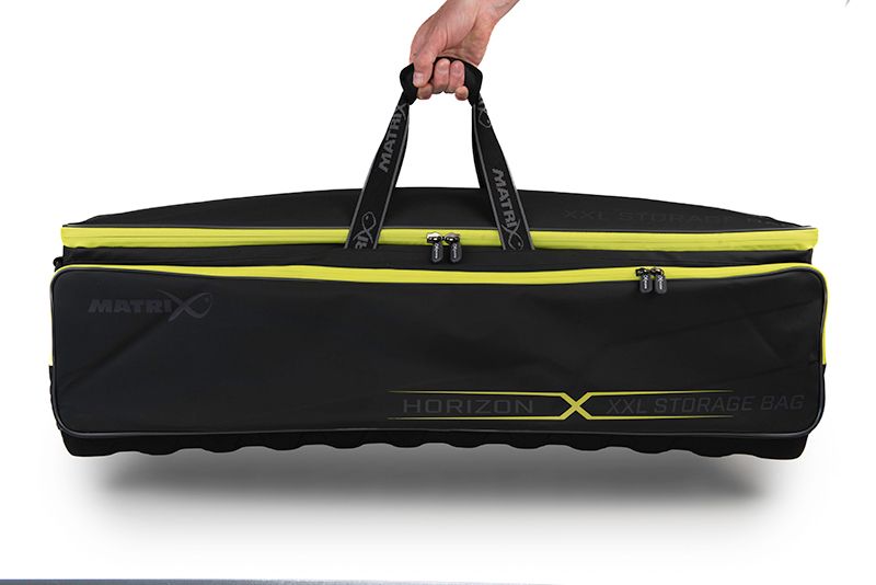 MATRIX MATRIX Horizon X XXL Accessory Bag - Parkfield Angling Centre