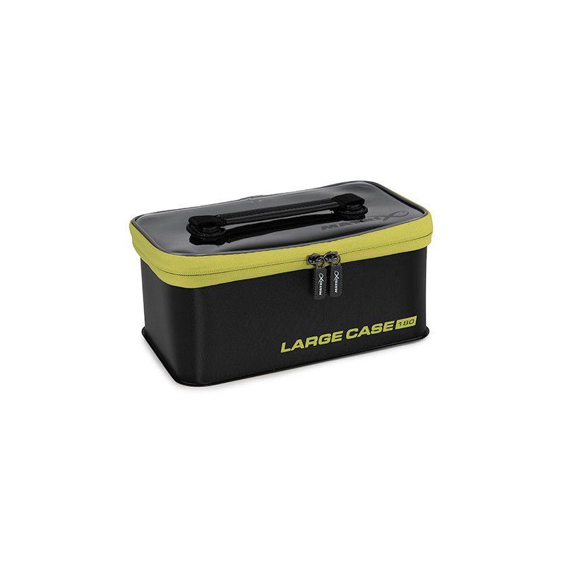 MATRIX MATRIX Large EVA Case 180 - Parkfield Angling Centre