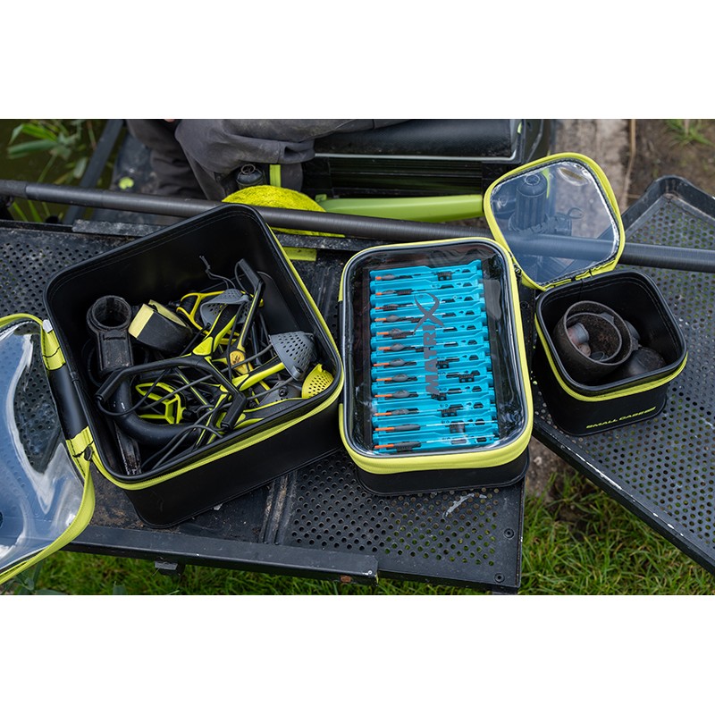 MATRIX MATRIX Large EVA Case 350 - Parkfield Angling Centre