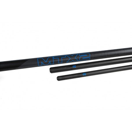 MATRIX MATRIX MTX2 V2 Section No6 - Parkfield Angling Centre