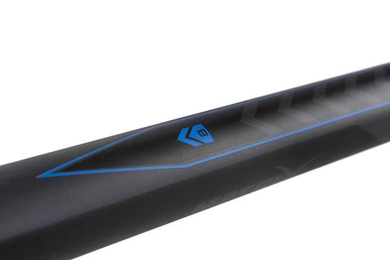 MATRIX MATRIX MTX2 V2 13m Carp Package - Parkfield Angling Centre