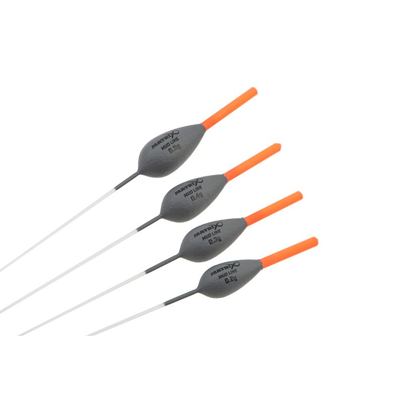 MATRIX MATRIX Mud Line Pole Float - Parkfield Angling Centre
