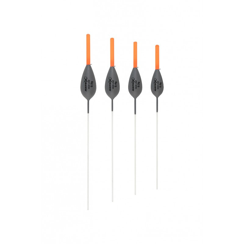 MATRIX MATRIX Mud Line Pole Float - Parkfield Angling Centre