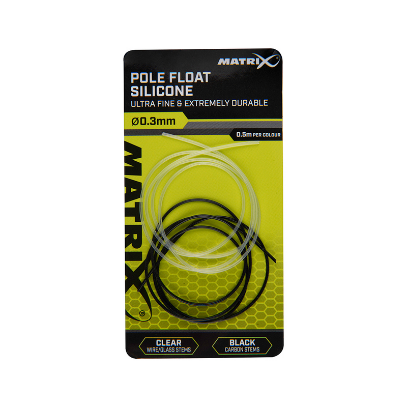 MATRIX MATRIX Pole Silicone - Parkfield Angling Centre
