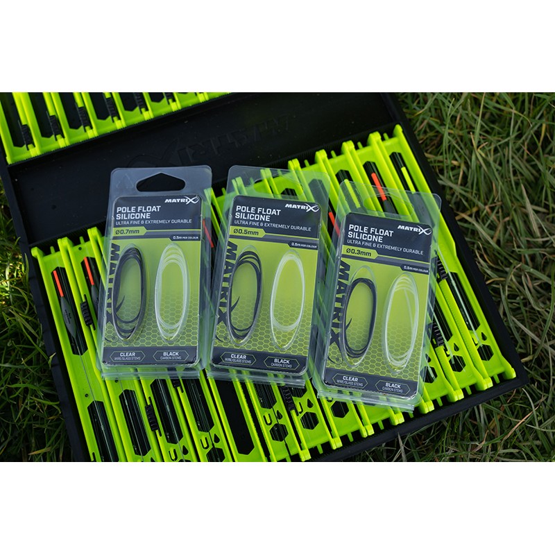 MATRIX MATRIX Pole Silicone - Parkfield Angling Centre