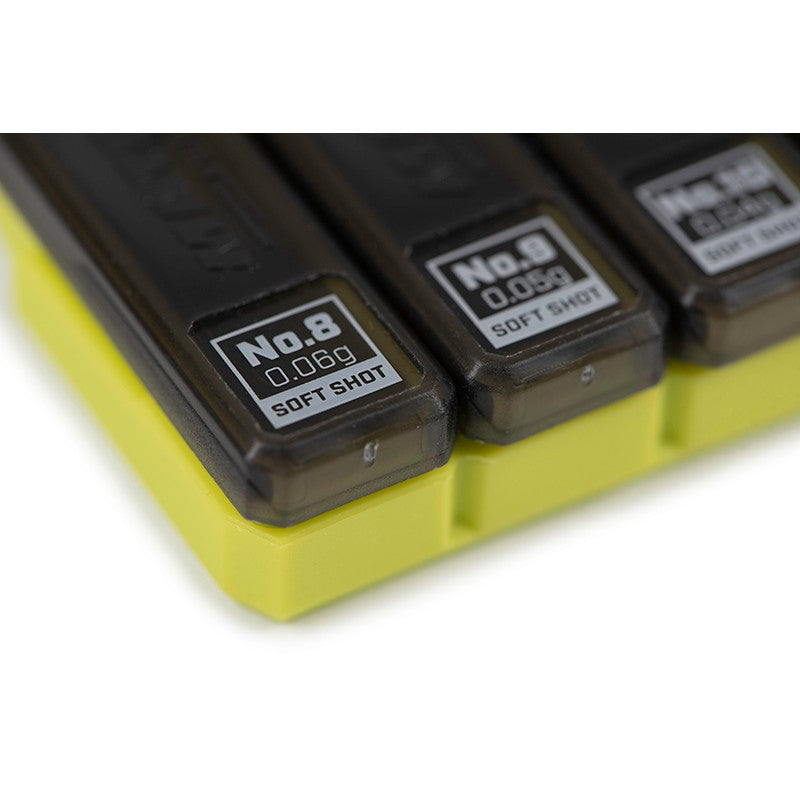 MATRIX MATRIX Soft Shot Dispenser - Parkfield Angling Centre