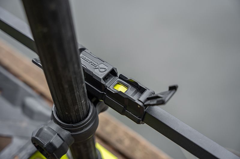 MATRIX MATRIX Tool Bar XL Arms - Parkfield Angling Centre