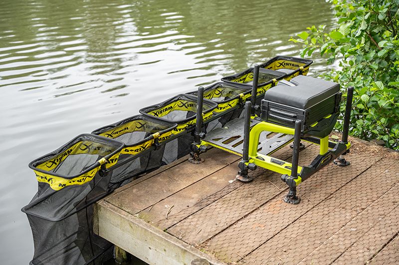 MATRIX MATRIX Tool Bar XL Arms - Parkfield Angling Centre