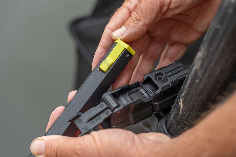 MATRIX MATRIX Tool Bar XL Arms - Parkfield Angling Centre