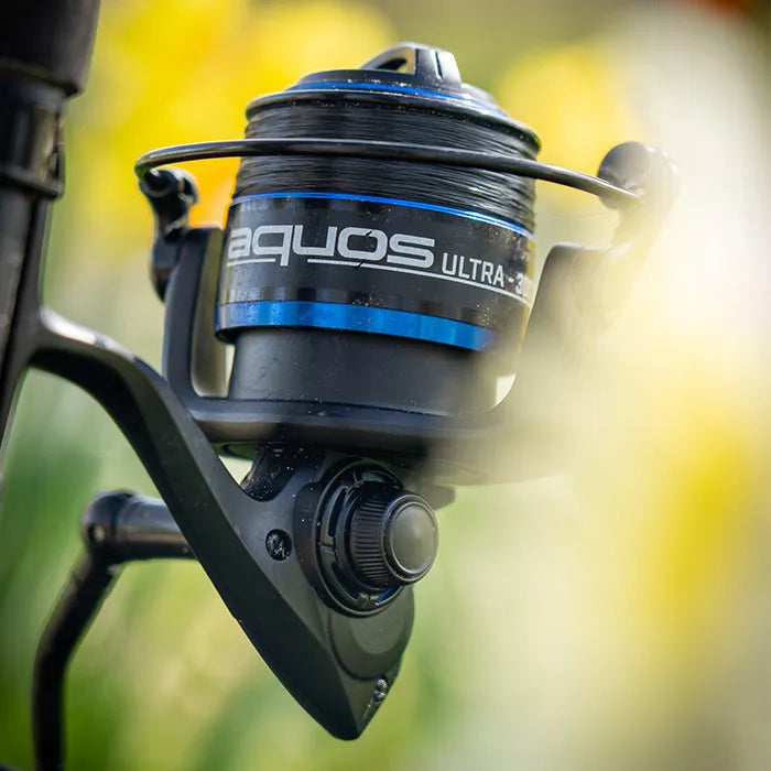 MATRIX MATRIX Aquos Ultra 3000 Reel - Parkfield Angling Centre