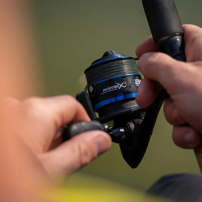 MATRIX MATRIX Aquos Ultra 3000 Reel - Parkfield Angling Centre