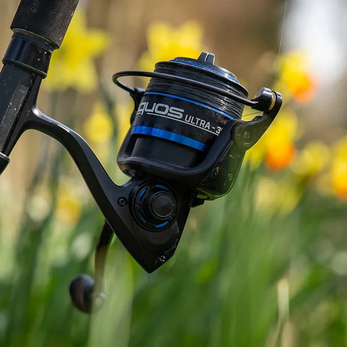 MATRIX MATRIX Aquos Ultra 3000 Reel - Parkfield Angling Centre