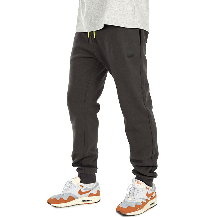 MATRIX MATRIX Black Joggers - Parkfield Angling Centre